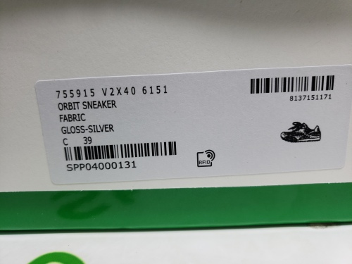 Bottega Veneta Orbit Pink （WOMEN） review 