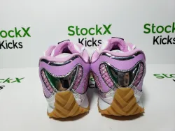 Bottega Veneta Orbit Pink （WOMEN） review Stockxkicks 03