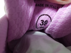 Bottega Veneta Orbit Pink （WOMEN） review Stockxkicks 04