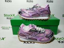 Bottega Veneta Orbit Pink （WOMEN） review Stockxkicks 06
