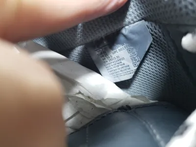 PK God Batch Custom Nike Air Force 1 The Cross Blue Tie-dye review Stockxkicks 03