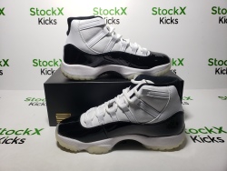PK God Batch Nike Air Jordan 11 DMP CT8012-170 review Stockxkicks 07