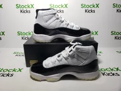 PK God Batch Nike Air Jordan 11 DMP CT8012-170 review Stockxkicks 07
