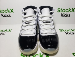 PK God Batch Nike Air Jordan 11 DMP CT8012-170 review Stockxkicks 02