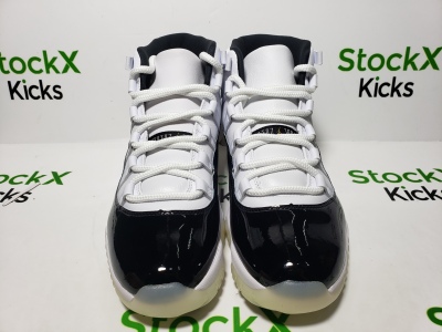 PK God Batch Nike Air Jordan 11 DMP CT8012-170 review Stockxkicks 01