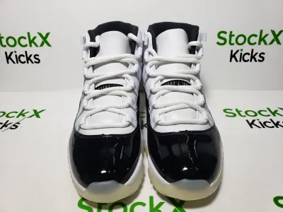 PK God Batch Nike Air Jordan 11 DMP CT8012-170 review Stockxkicks 01