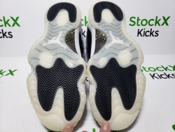 PK God Batch Nike Air Jordan 11 DMP CT8012-170 review Stockxkicks 05