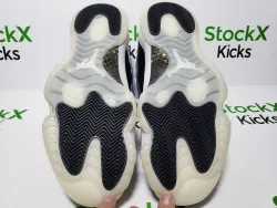 PK God Batch Nike Air Jordan 11 DMP CT8012-170 review Stockxkicks 05