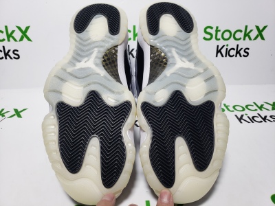 PK God Batch Nike Air Jordan 11 DMP CT8012-170 review Stockxkicks 04