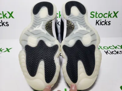 PK God Batch Nike Air Jordan 11 DMP CT8012-170 review Stockxkicks 04
