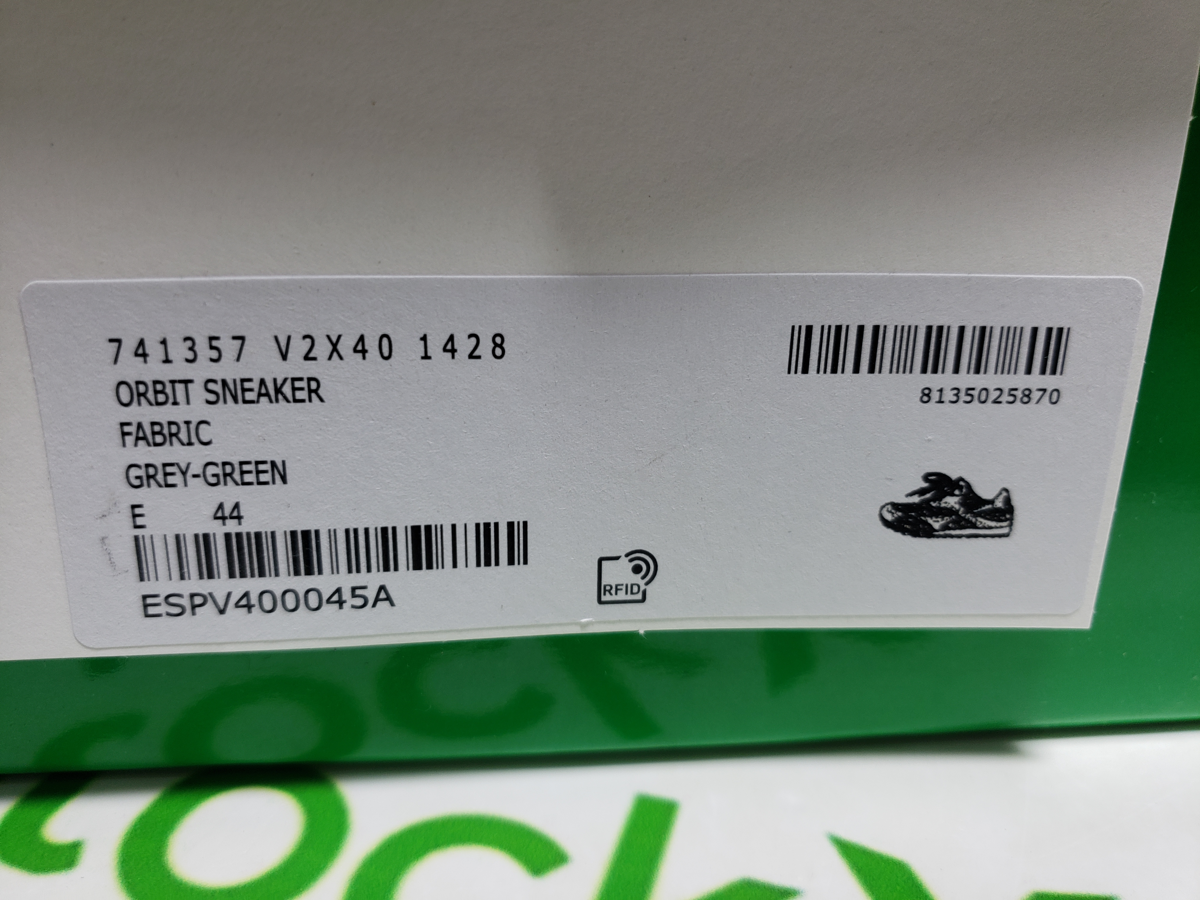 Bottega Veneta Orbit Green review Stockxkicks 00