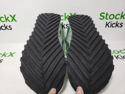 Bottega Veneta Orbit Green review Stockxkicks 05