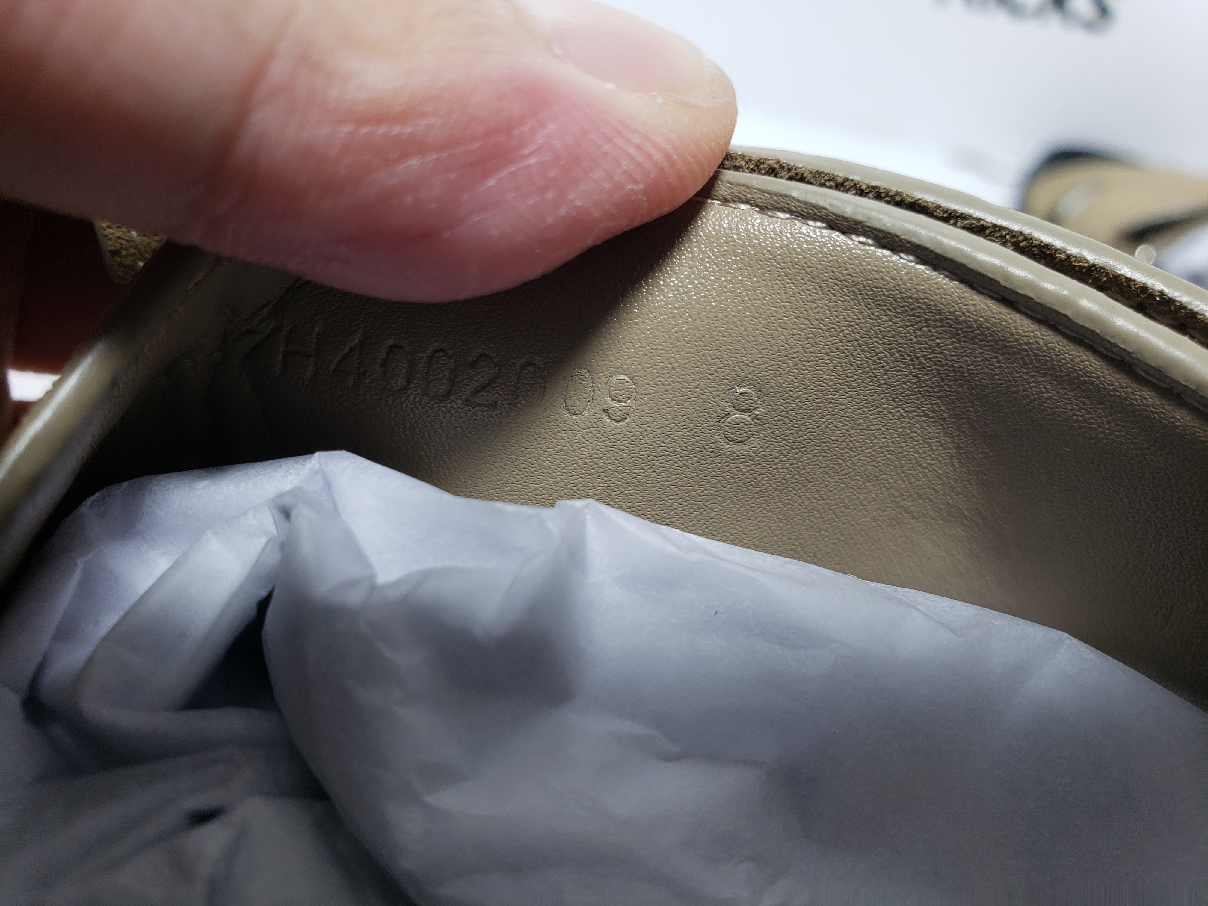 Hermes Chypre Sandal Brown review Stockxkicks 03