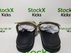 Hermes Chypre Sandal Brown review Stockxkicks 03