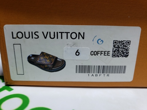 LOUIS VUITTON Miami Coffee Pattern review 