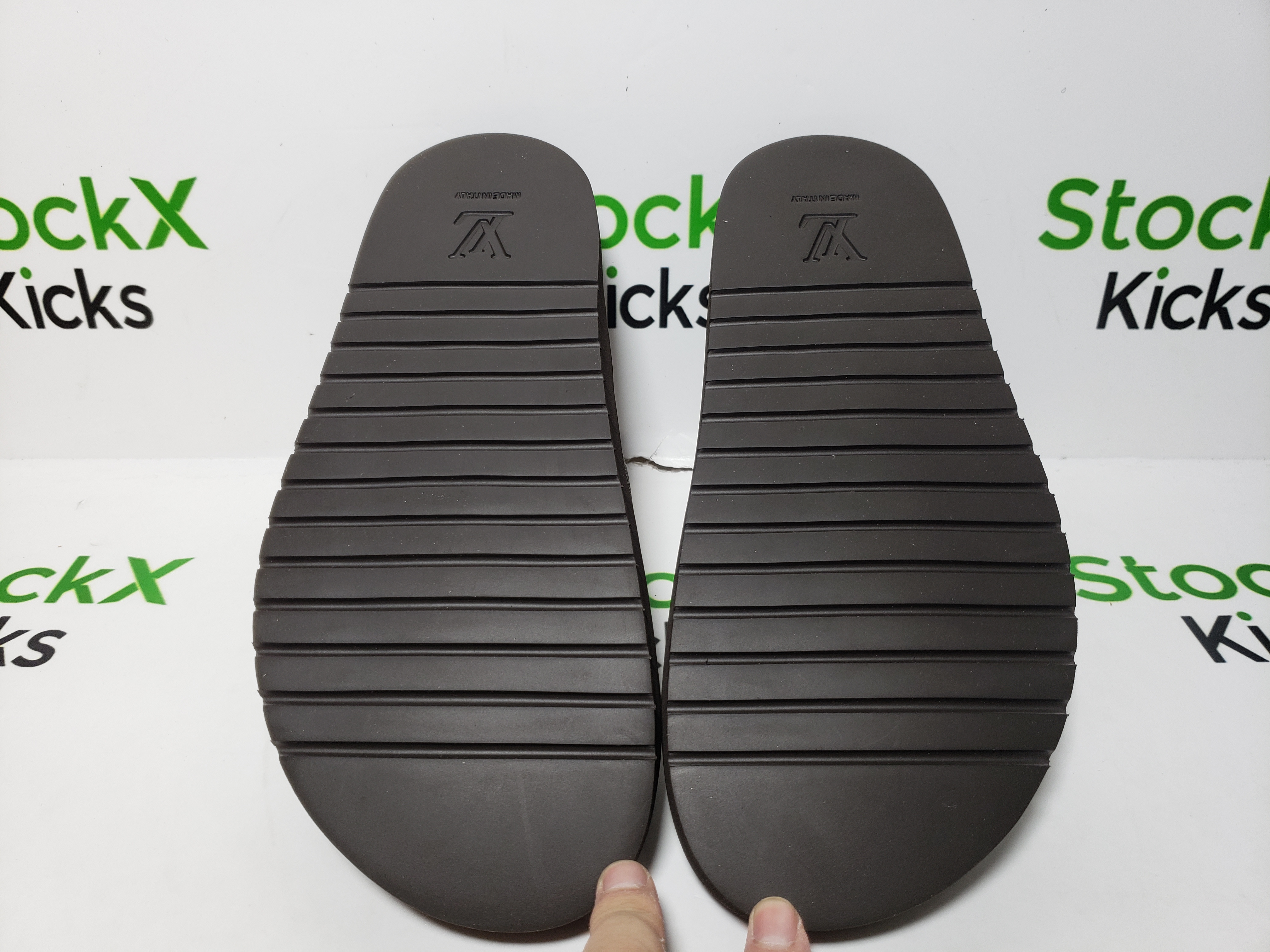 LOUIS VUITTON Miami Coffee Pattern review Stockxkicks 04