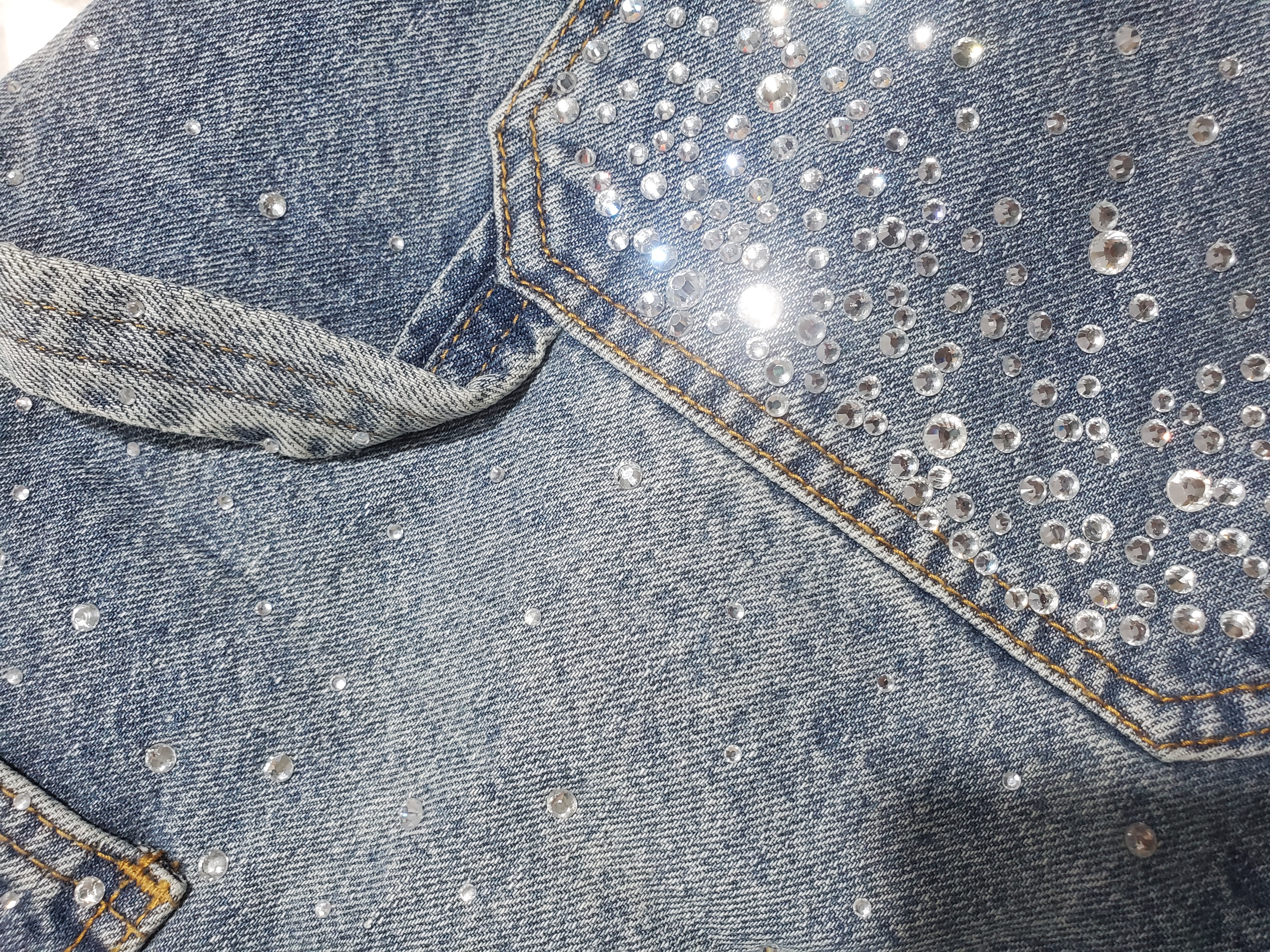 Purple Brand Denim Shorts K0509 review Stockxkicks 00