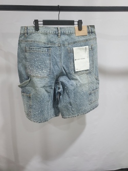 Purple Brand Denim Shorts K0509 review Stockxkicks 02