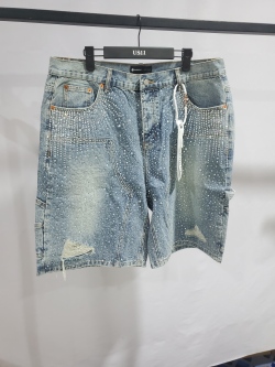 Purple Brand Denim Shorts K0509 review Stockxkicks 08