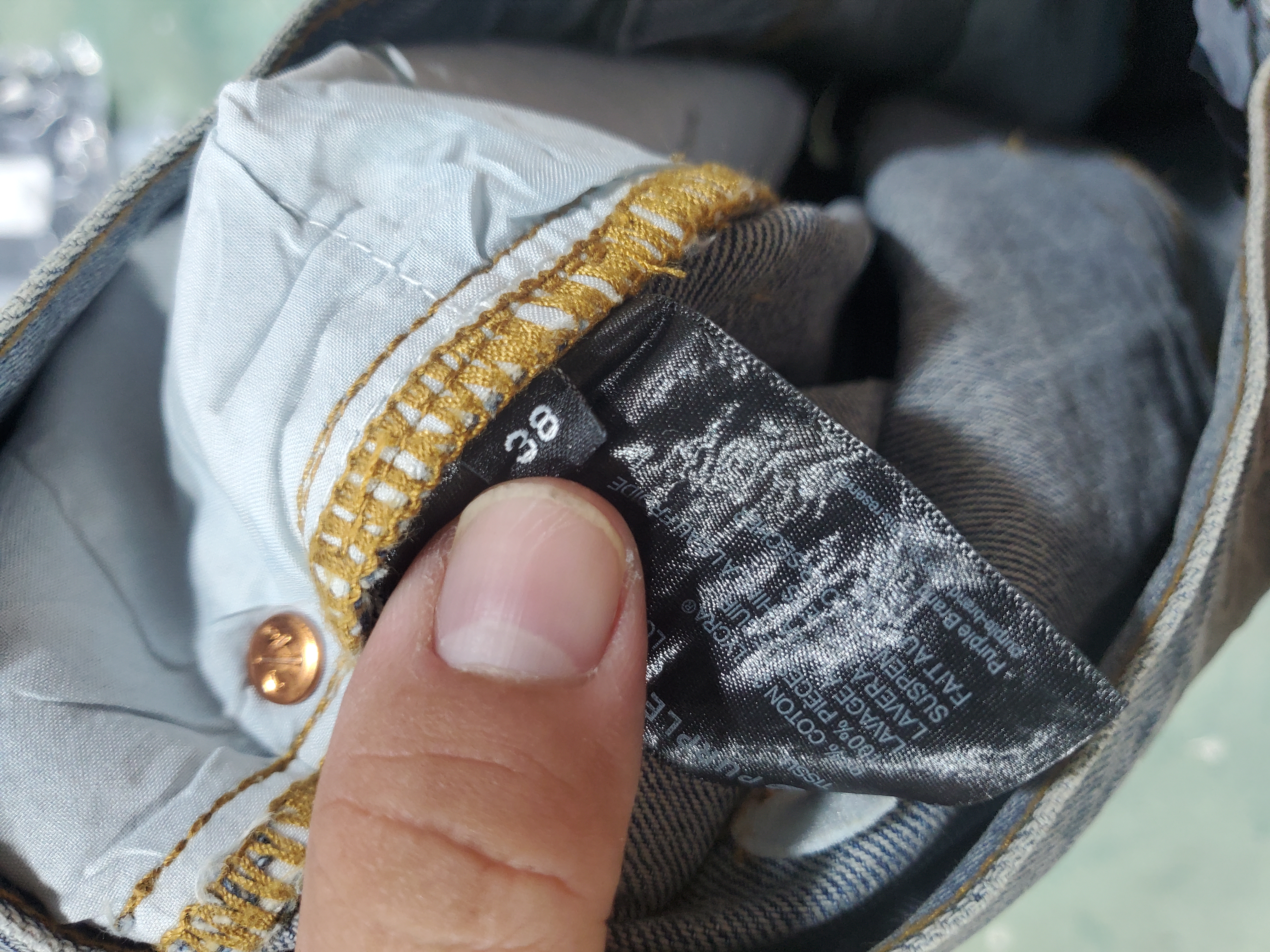 Purple Brand Denim Shorts K0509 review Stockxkicks 08