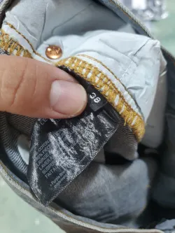 Purple Brand Denim Shorts K0509 review Stockxkicks 09