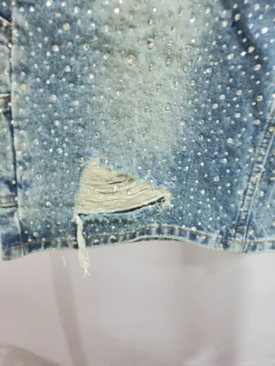 Purple Brand Denim Shorts K0509 review Stockxkicks 06