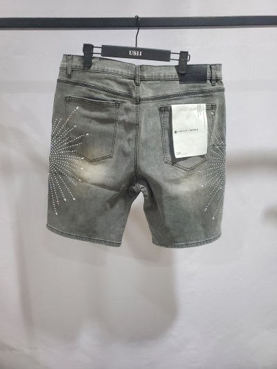 Purple Brand Denim Shorts K0502 review Stockxkicks 00
