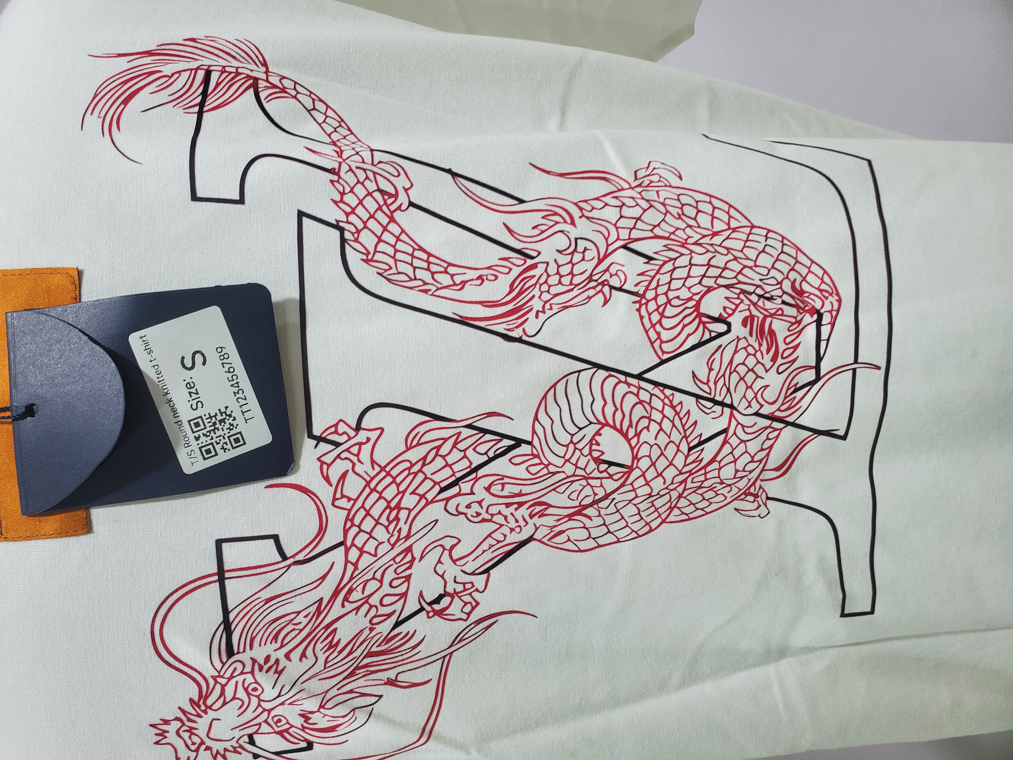 Louis Vuitton T-Shirt 203213 review Stockxkicks 00