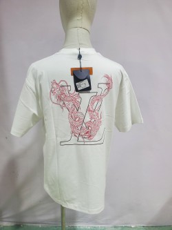 Louis Vuitton T-Shirt 203213 review Stockxkicks 02