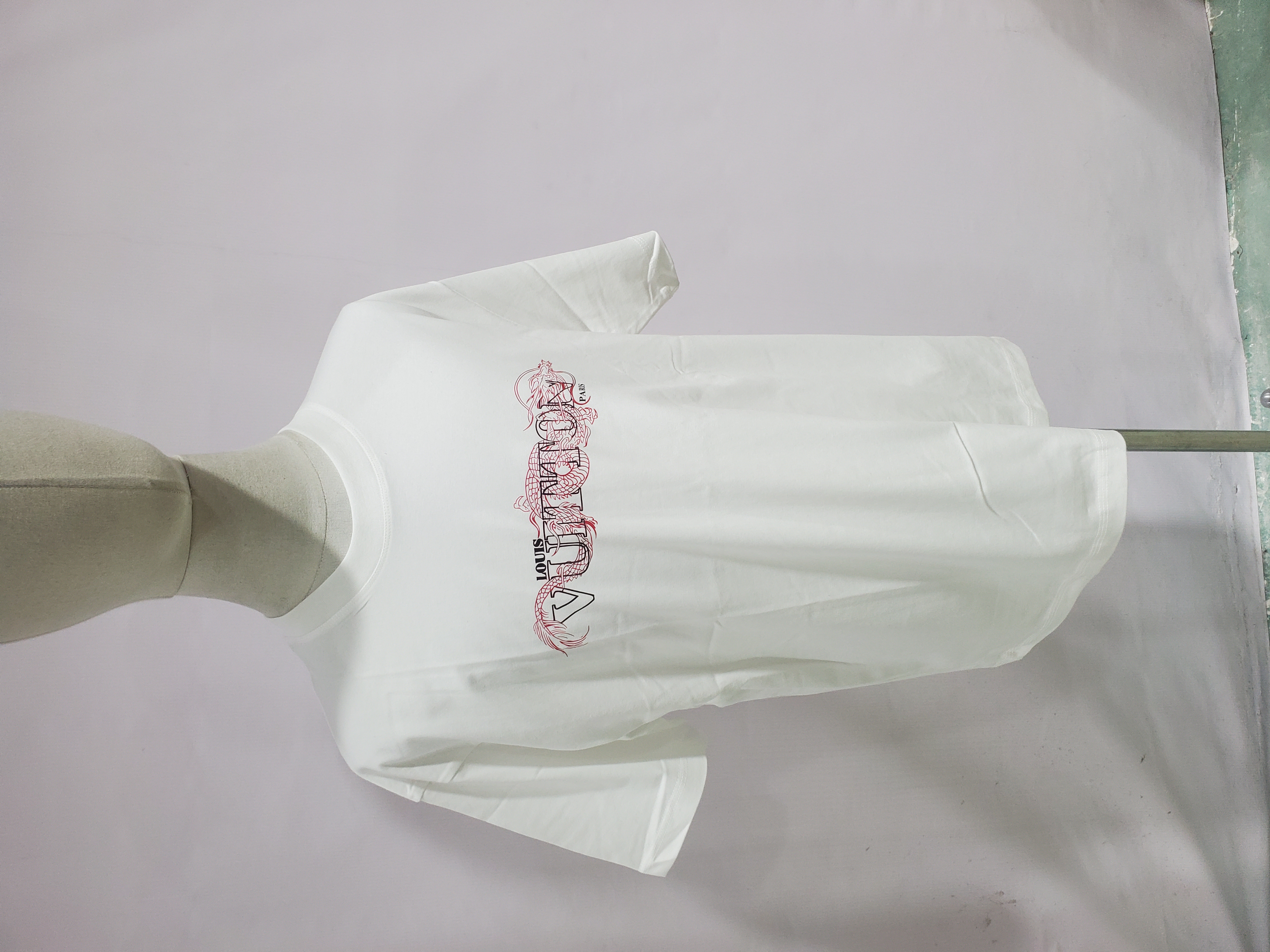 Louis Vuitton T-Shirt 203213 review Stockxkicks 03