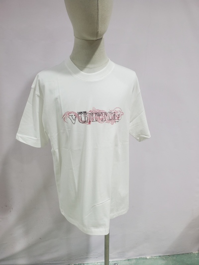 Louis Vuitton T-Shirt 203213 review Stockxkicks 03