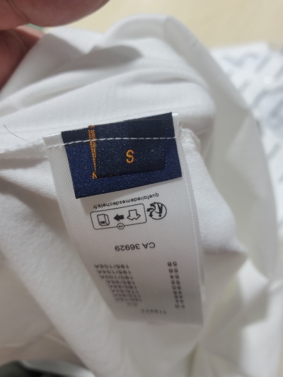 Louis Vuitton T-Shirt 203213 review Stockxkicks 04