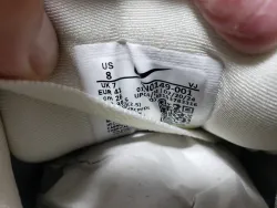 PK God Batch Nike P-6000 Metallic Silver CN0149-001 review Stockxkicks 04