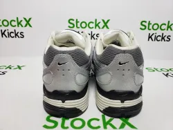 PK God Batch Nike P-6000 Metallic Silver CN0149-001 review Stockxkicks 03