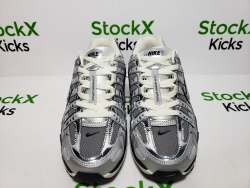 PK God Batch Nike P-6000 Metallic Silver CN0149-001 review Stockxkicks 02