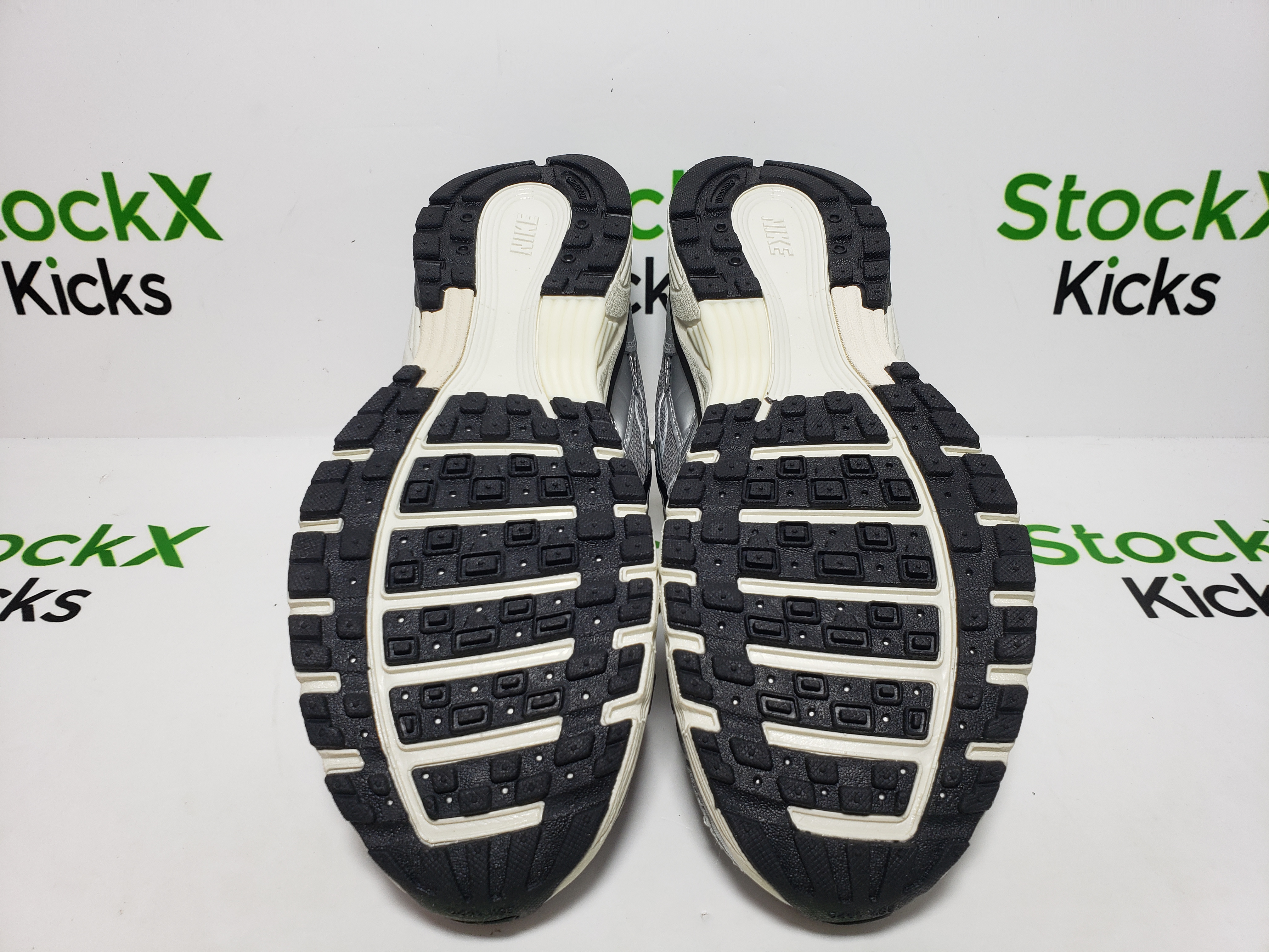 PK God Batch Nike P-6000 Metallic Silver CN0149-001 review Stockxkicks 04