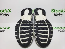 PK God Batch Nike P-6000 Metallic Silver CN0149-001 review Stockxkicks 05