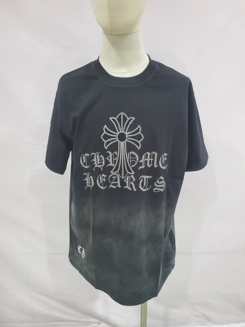 CHROME HEARTS T-Shirt K6075 review 