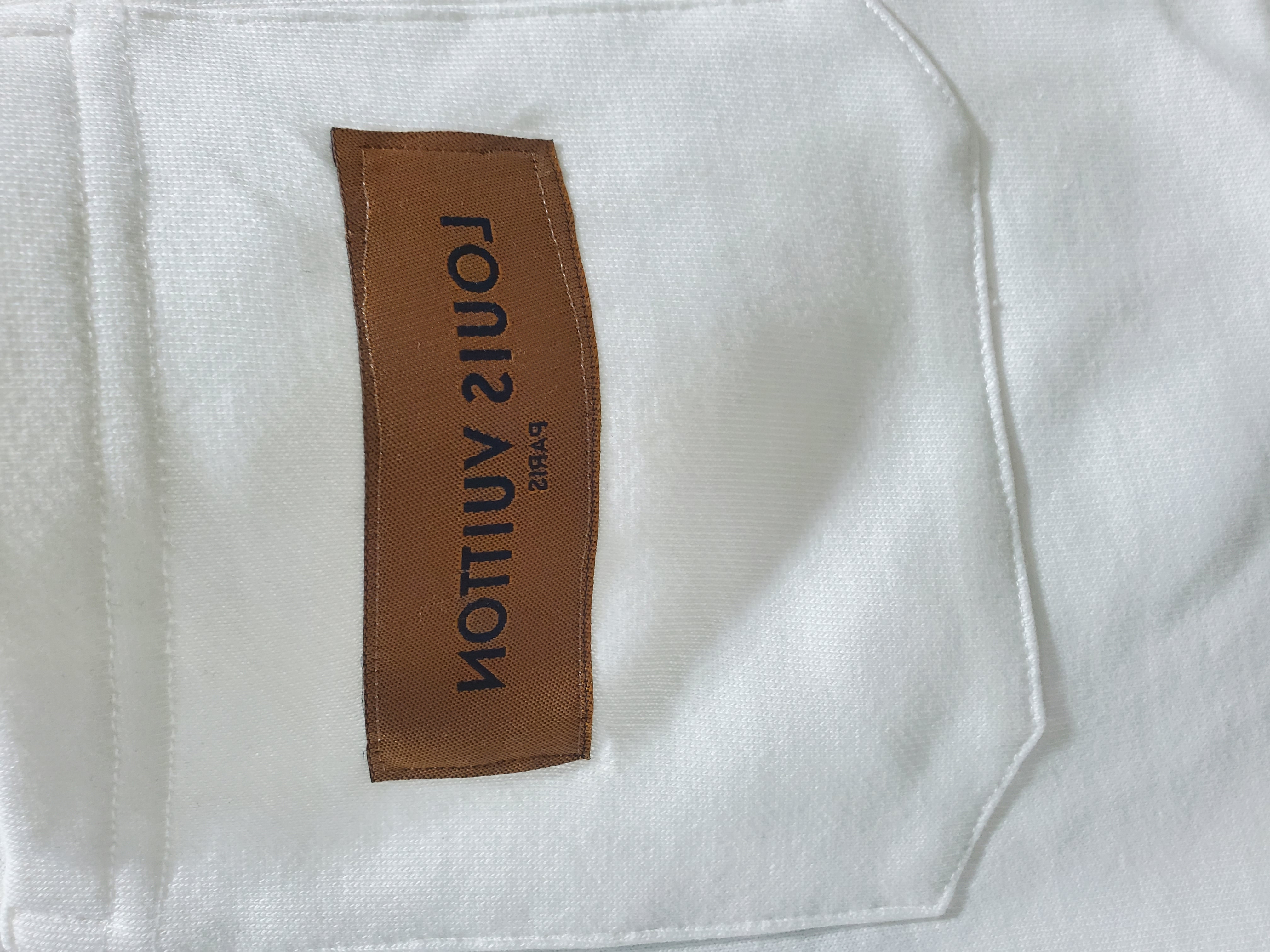 Louis Vuitton Shorts 204655 review Stockxkicks 04