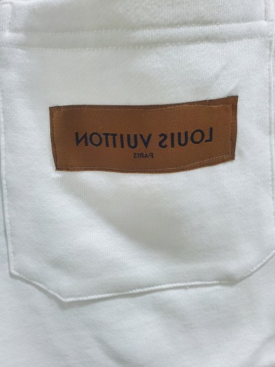 Louis Vuitton Shorts 204655 review Stockxkicks 04
