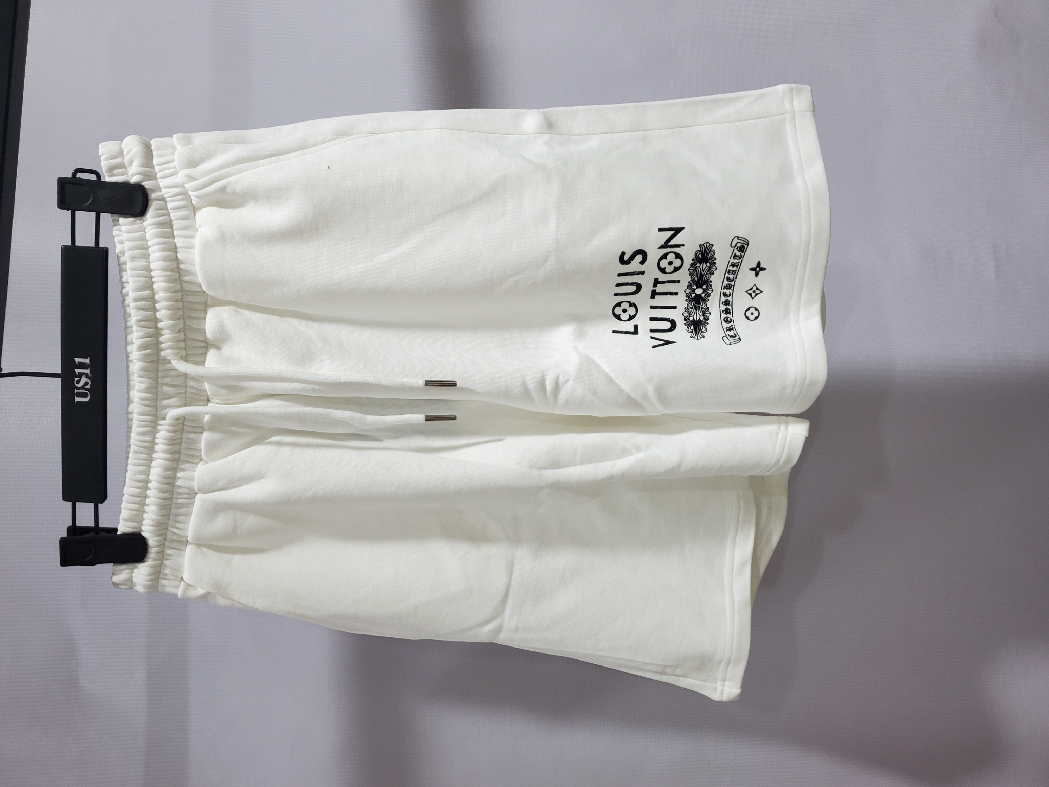 Louis Vuitton Shorts 204655 review Stockxkicks 01