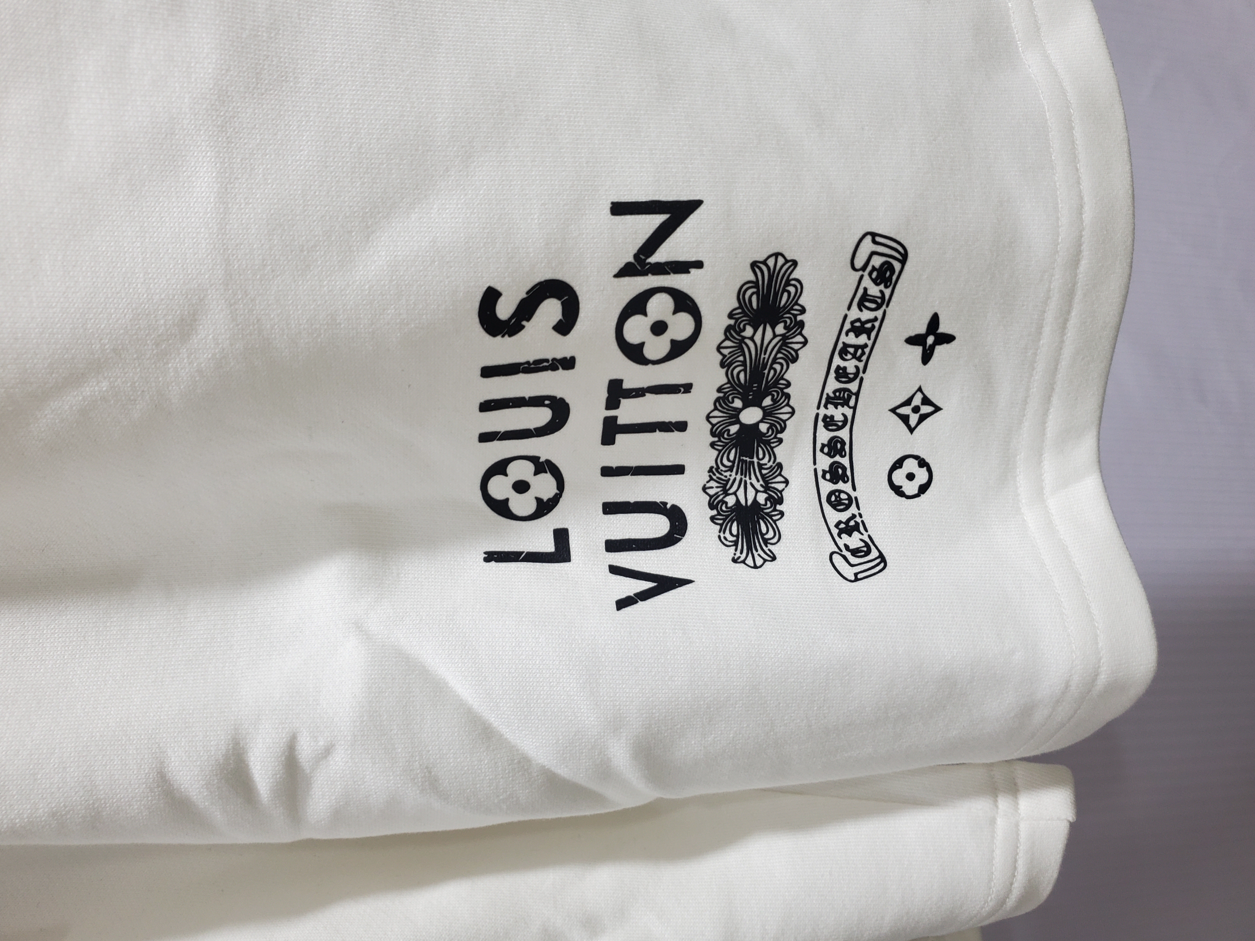 Louis Vuitton Shorts 204655 review Stockxkicks 02