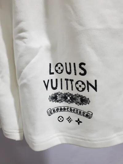 Louis Vuitton Shorts 204655 review Stockxkicks 02