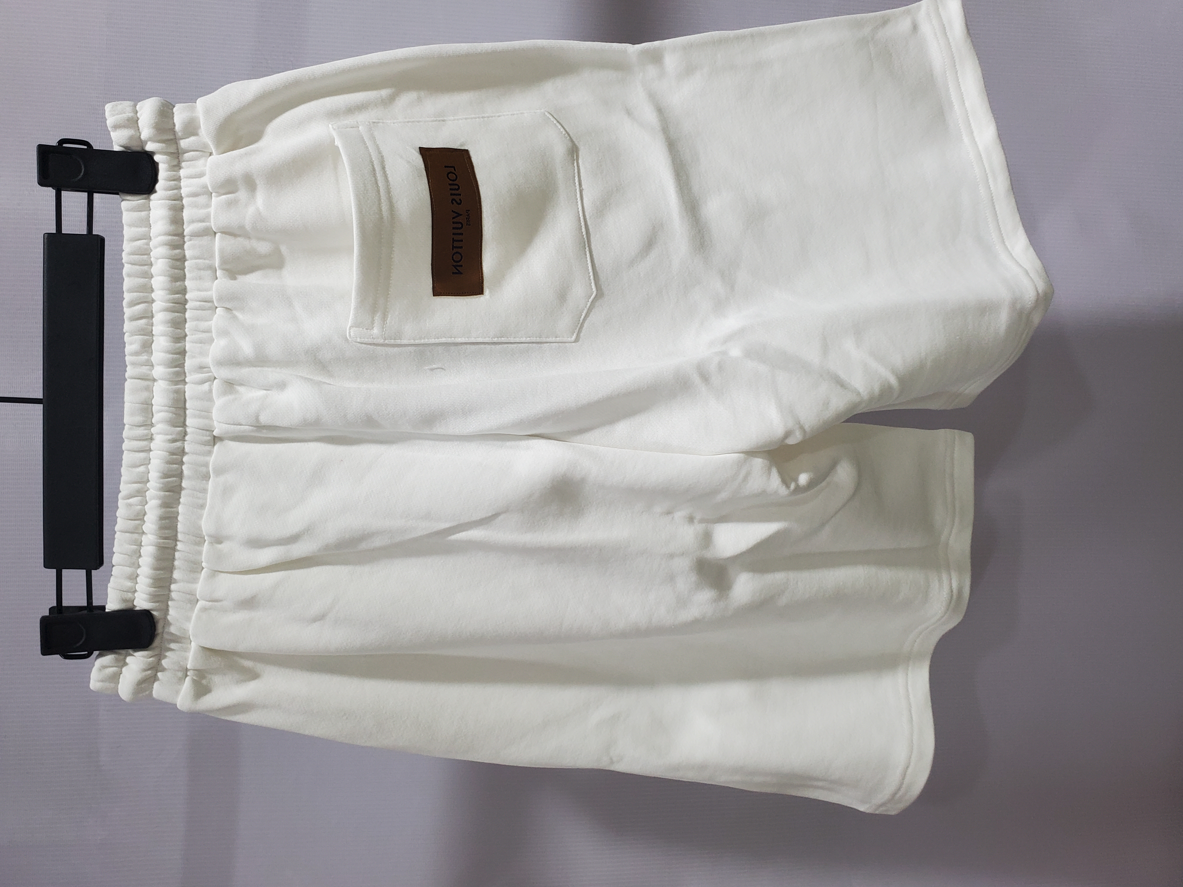 Louis Vuitton Shorts 204655 review Stockxkicks 03