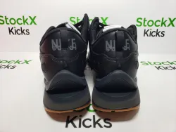 PK God Batch Nike Vaporwaffle sacai Black Gum DD1875-001 review Stockxkicks 03