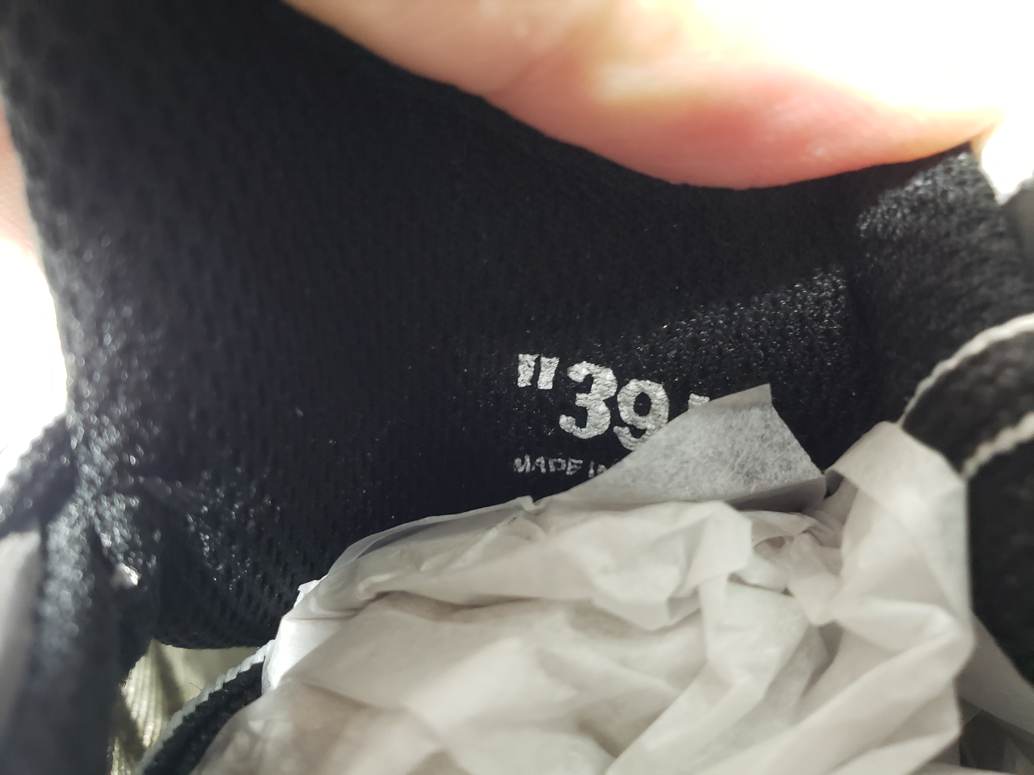 Off White Be Right Back Sneakers Blue Silver white OIIA295F24 FAB00 10001 review Stockxkicks 03