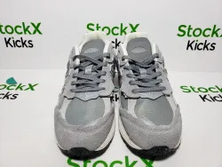 New Balance 2002R Light Blue Gray M2002RDM review Stockxkicks 02