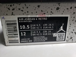 Special offer Batch Air Jordan 4 RetroMessy Room DR6952-400 review Stockxkicks 01