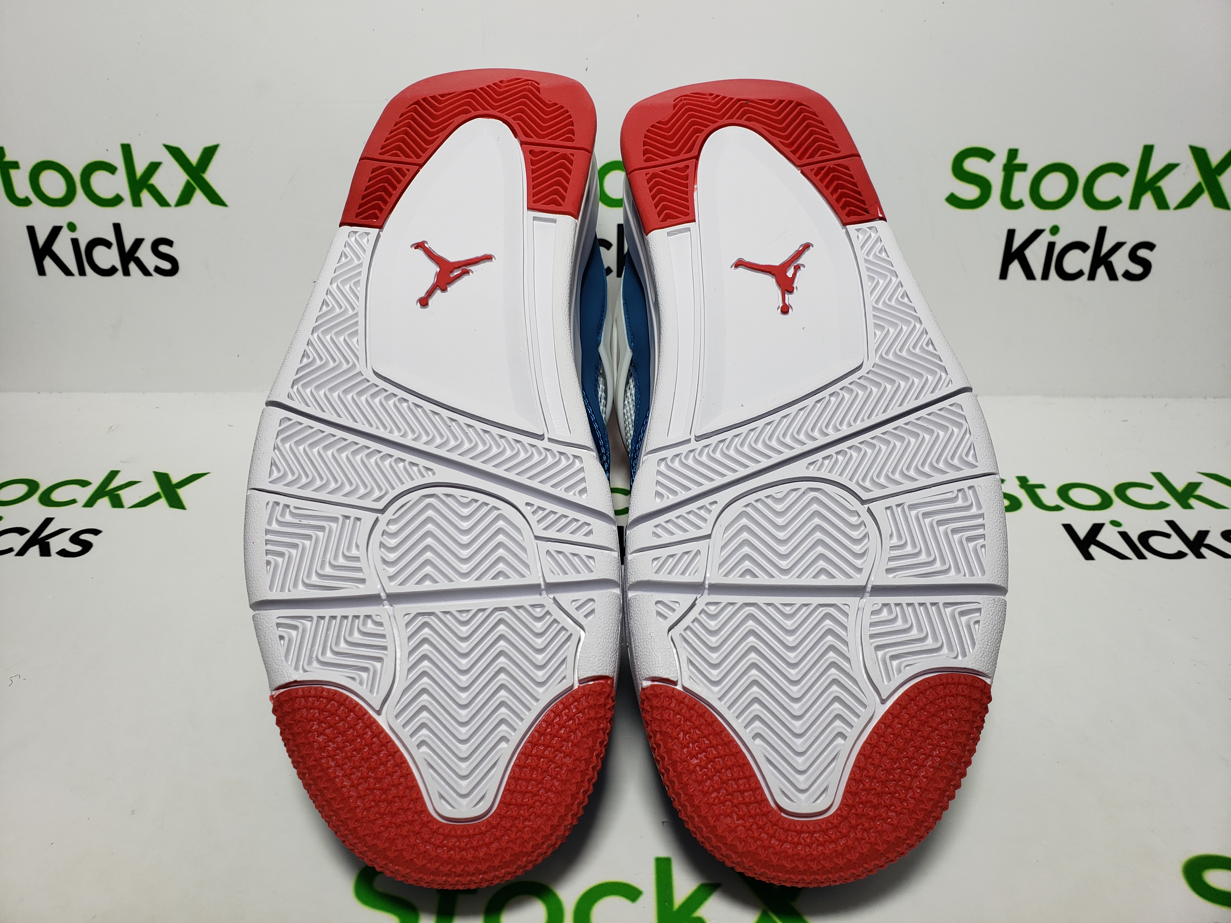Special offer Batch Air Jordan 4 RetroMessy Room DR6952-400 review Stockxkicks 04
