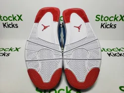 Special offer Batch Air Jordan 4 RetroMessy Room DR6952-400 review Stockxkicks 05